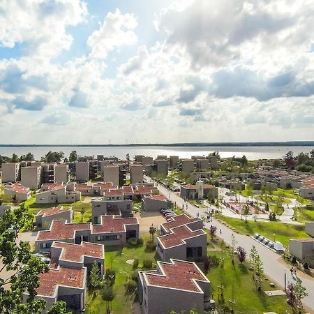 Stunning Apartment In Lembruch-Duemmer See Luaran gambar