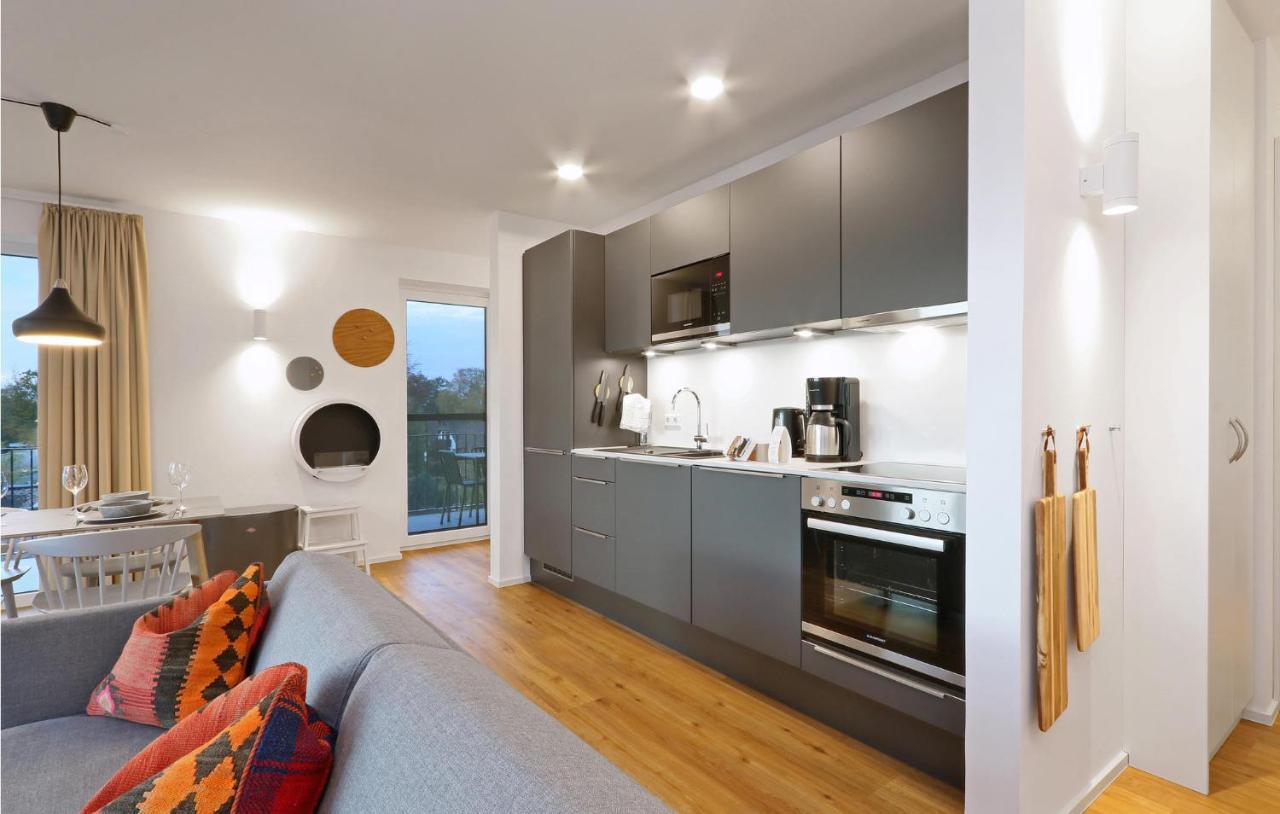Stunning Apartment In Lembruch-Duemmer See Luaran gambar