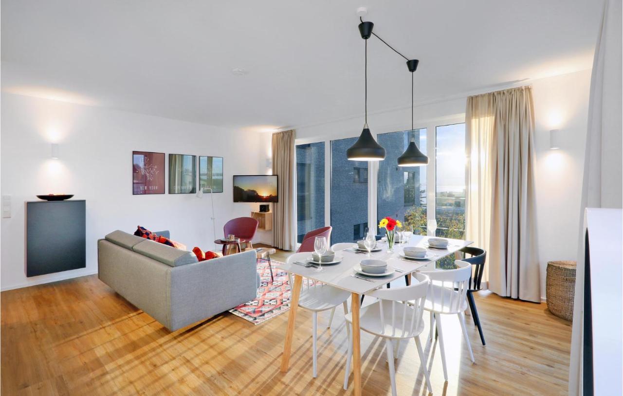 Stunning Apartment In Lembruch-Duemmer See Luaran gambar