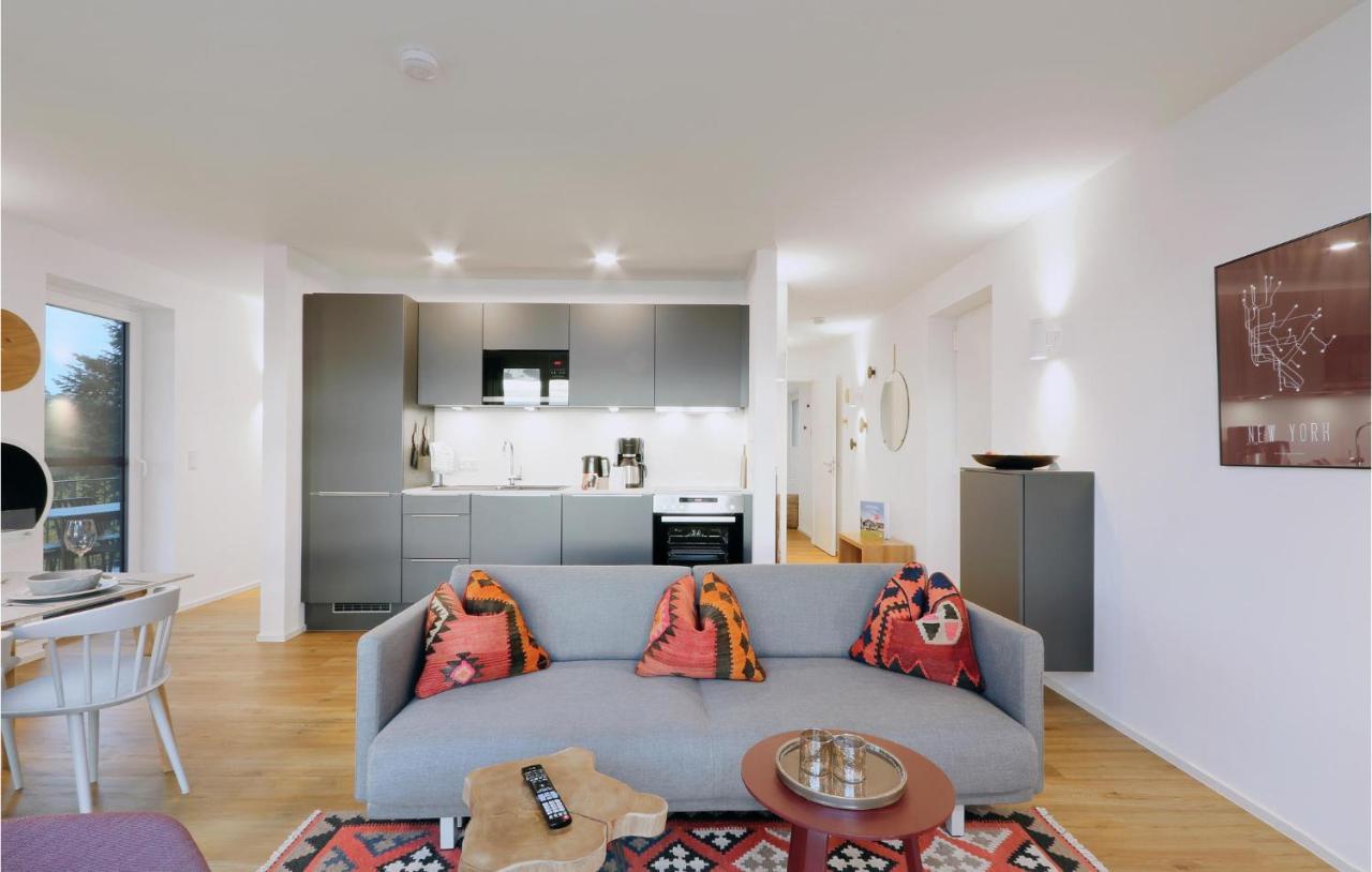 Stunning Apartment In Lembruch-Duemmer See Luaran gambar