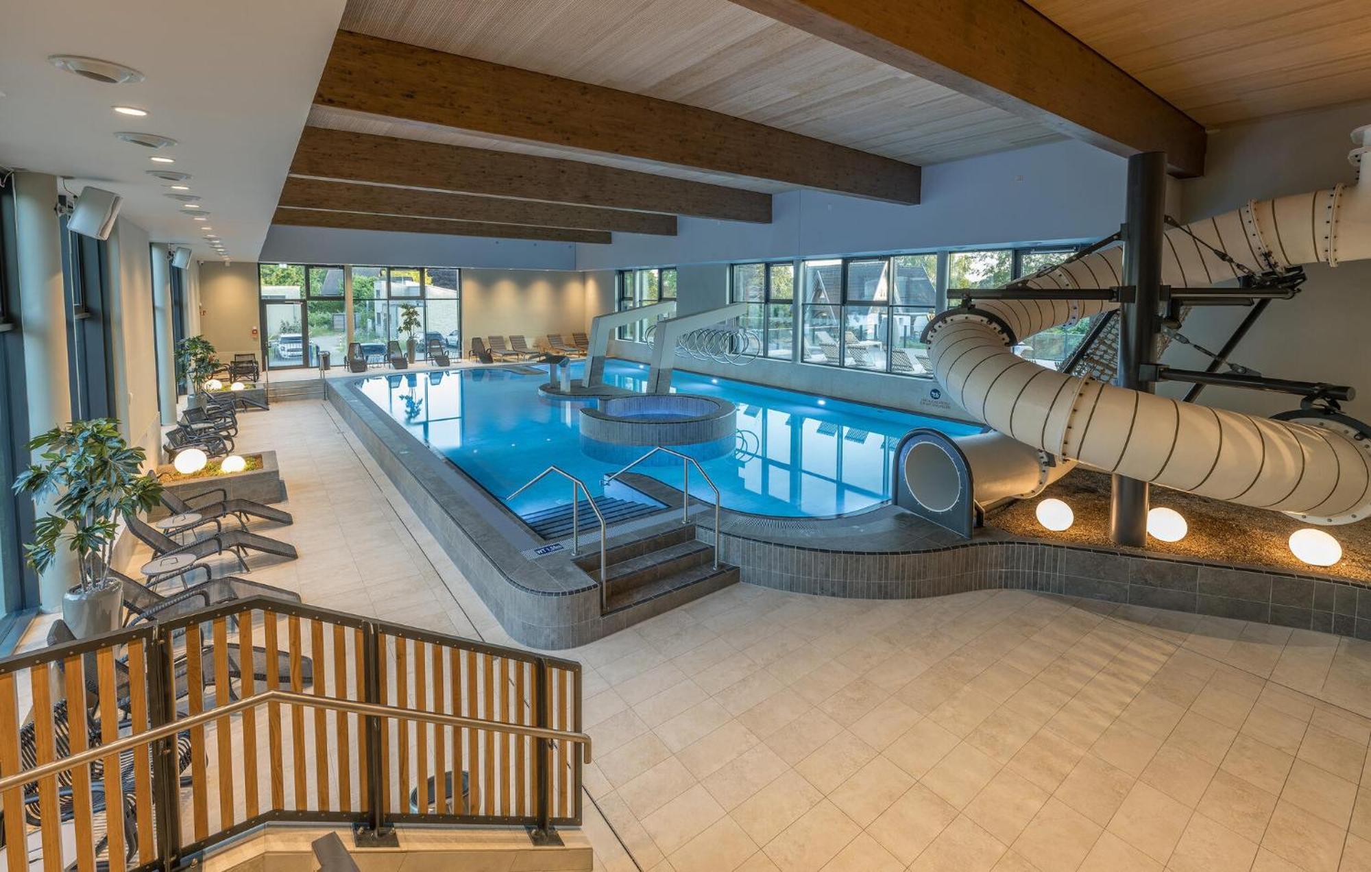 Stunning Apartment In Lembruch-Duemmer See Luaran gambar